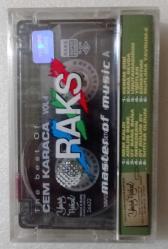 CEM KARACA / The best of volume 4