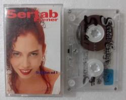 SERTAB ERENER / Sakın ol - [ POSTER İLAVELİ ]