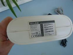 TP-LINK ( Türk Telekom ) TD-W9970v3 300mbps Kablosuz Usb VDSL2/ADSL/2 MODEM ROUTER + ADAPTÖR -  ÇOK TEMİZ SORUNSUZ ÇALIŞIR DURUMDA