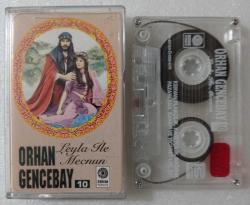 ORHAN GENCEBAY / Leyla ile Mecnun