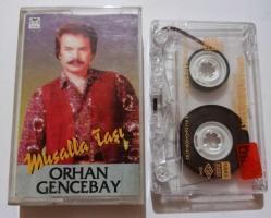 ORHAN GENCEBAY / Musalla taşı