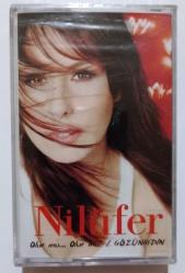 NİLÜFER / Olur mu olur mu - Gözünaydın