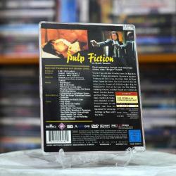 Pulp Fiction / Ucuz Roman DVD Film