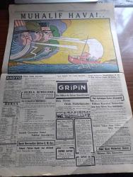 Cumhuriyet Gazetesi - 3 Ekim 1946 - yeni bütçe yazan Nadir Nadi Başmakale - boğazları müdafaası - Amerika'nın Rusya'ya verdiği notada ileri sürdüğü esaslar - Nürnberg mahkemesi kararının akisleri - bütün dünya basını harb suçluları için verilen kararları türlü türlü tefsir ediyor - Göring ölüm hücresinde bir gazeteciye beyanat verdi fotoğraf - Haydarpaşa numune Hastanesi'nin bahçesinde yeni bir verem pavyonunun temeli atıldı fotoğraf - Moskova radyosunun uydurma haberi - Türkiye'de İngiliz üsleri olduğu hakkında Rus iddiaları - Mısır'da kabine buhranı sona erdi - Beynelmilel nakit sandığına Türkiye'de dahil oldu - buğday ve un satışları - yarı şaka yarı ciddi yazan Burhan Felek - İktisat fakültesinin on yıllık faaliyeti yazan profesör Ziyaeddin Fahri Fındıkoğlu - Raşit Rıza Tiyatrosu bu akşam Yeşilköy Park gazinosu'nda - İsmail dümbüllü ve Suzan yakar Büyükada iskele gazinosu'nda - Anadolu turnesine çıkan Sabriye tokses 4 Ekim Adapazarı Saray sinemasında -  kanlı gölge İpek sinemasında