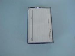 PANASONIC EC-45 VHS-C KAMERA KASET ( LP Formatta 90 Dk. Kayıt ) - GÜMRÜKTEN AMBALAJI AÇIK / SIFIR - Made JAPAN