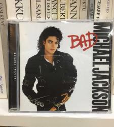 MICHAEL JACKSON - BAD / SPECIAL EDITION