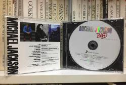 MICHAEL JACKSON - BAD / SPECIAL EDITION