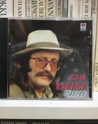 CEM KARACA - HASRET