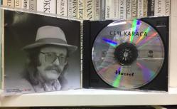 CEM KARACA - HASRET