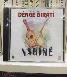 KOMA DENGE BIRATİ - NARİNE