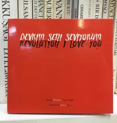 DEVRİM SENİ SEVİYORUM - REVOLUTION I LOVE YOU