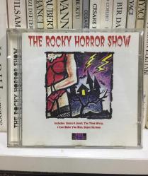 THE ROCKY HORROR SHOW - The Christopher Emery Campony