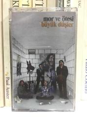MOR VE ÖTESİ - BÜYÜK DÜŞLER