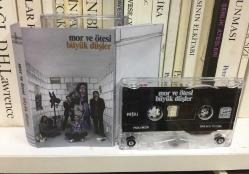 MOR VE ÖTESİ - BÜYÜK DÜŞLER