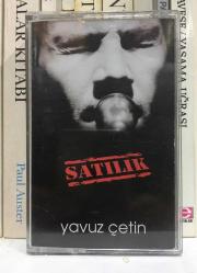 YAVUZ ÇETİN - SATILIK