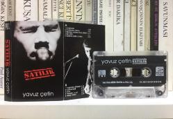 YAVUZ ÇETİN - SATILIK