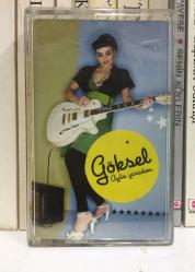 GÖKSEL - AY'DA YÜRÜDÜM