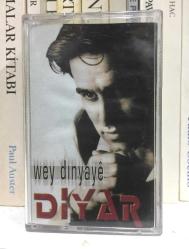 DİYAR - WEY DİNYAYE