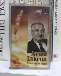 ARAM DİKRAN - EVİNA FEQİYE TEYRAN