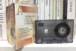 ARAM DİKRAN - EVİNA FEQİYE TEYRAN