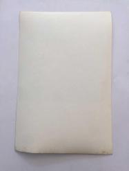 YEŞİLÇAM'IN DEĞERLİ OYUNCUSU HÜLYA TUĞLU'NUN ORİJİNAL 4'LÜ FOTOĞRAF SETİ - 18 x 12 cm EBADINDA - HÜLYA TUĞLU ŞIK ELBİSESİYLE EVİNDE TEKLİ KOLTUK ÜZERİNDE POZ VERİRKEN ÇEKİLMİŞ 4 FARKLI KARE