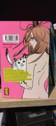 Manga - Testere Adam - Chainsaw Man  cilt  2