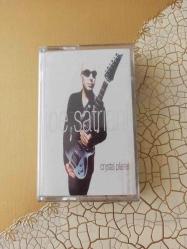 JOE SATRIANI * CRYSTAL PLANET / KASET