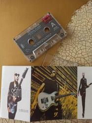 JOE SATRIANI * CRYSTAL PLANET / KASET
