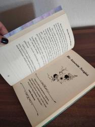 KAHVE KOKULU HİKAYELER +ORJİNAL KİTAP AYRACI İLE