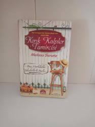 kırık kalpler tamircisi