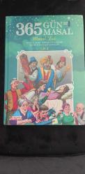 365 GÜN MASAL Masal Evi 2.Cilt