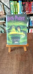 Harry Potter ve Melez Prens (6. Kitap)