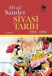 Siyasi Tarih ( 1918 - 1994 ) 2. Cilt