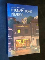Hyunam - Dong Kitabevi