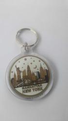 NEW YORK MANHATTEN  ANAHTARLIK