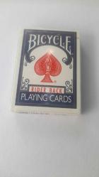 BICYCLE oyun kağıdı destesi