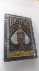 BICYCLE oyun kağıdı destesi