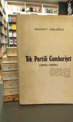 Milli Mücadele Tarihi 8 Cilt Takım / Erzurum Kongresi - Sivas Kongresi - Üçüncü Meşrutiyet - Cumhuriyete Doğru - Türkiye Cumhuriyeti - Devrimler ve Tepkileri - Tek Partili Cumhuriyet - Milli Şef Dönemi