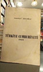 Milli Mücadele Tarihi 8 Cilt Takım / Erzurum Kongresi - Sivas Kongresi - Üçüncü Meşrutiyet - Cumhuriyete Doğru - Türkiye Cumhuriyeti - Devrimler ve Tepkileri - Tek Partili Cumhuriyet - Milli Şef Dönemi