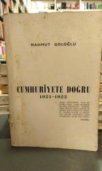 Milli Mücadele Tarihi 8 Cilt Takım / Erzurum Kongresi - Sivas Kongresi - Üçüncü Meşrutiyet - Cumhuriyete Doğru - Türkiye Cumhuriyeti - Devrimler ve Tepkileri - Tek Partili Cumhuriyet - Milli Şef Dönemi