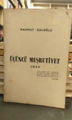 Milli Mücadele Tarihi 8 Cilt Takım / Erzurum Kongresi - Sivas Kongresi - Üçüncü Meşrutiyet - Cumhuriyete Doğru - Türkiye Cumhuriyeti - Devrimler ve Tepkileri - Tek Partili Cumhuriyet - Milli Şef Dönemi