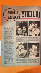 PAZAR AKTÜALİTE, SİNEMA, TİYATRO DERGİSİ - 12 MART 1966 SAYI: 494 KUZEY VARGIN - HÜLYA KOÇYİĞİT - MELEK KOÇYİĞİT - MUZAFFER NEBIOĞLU - PAKİZE NEBIOĞLU - SEMRA SAR - DURDAĞ SAR - SELMA GÜNERİ - NERİMAN GÜNERİ - NERİMAN KÖKSAL - LÜTFİYE KÖKSAL - SUZAN AVCI - BEHİYE AVCI - NEBAHAT ÇEHRE - MÜZEYYEN POYRAZ - LEYLA SAYAR - HANDAN SAYAR - FİLİZ AKIN - LEMAN AKIN - FAHRİYE TAMKAN - EVRİM FER - TÜRKAN ŞORAY - MELİHA ŞORAY - ORHAN GÜNŞIRAY - RÜŞHAN ADLI - SEVİNÇ PEKİN - FERUDUN KETE - CÜREKLİBATUR - EKREM BORA - GÜLSÜN KAMU - HASAN KAZANKAYA - AYHAN IŞIK AKTÜALİTE - SİNEMA - TİYATRO DÖNME DOLAP - UÇSUZ - YOSMA - CUMARTESİ SENİN PAZAR BENİM - TAŞ BEBEK - KADER YOLCULARI - DERT BENDE - OYUN BİTTİ - FERYAT - GÜLŞAH KÜÇÜK ANNE - EVİCİLİK OYUNU - NAZLI İLE EMİR - SAPIK KADIN - SON GÜN SON GECE - SÖZDE KIZLAR - KIZLAR SINIFI YARIŞIYOR - POP - TOKALON PRETTY QUICK - 16 SAYFA