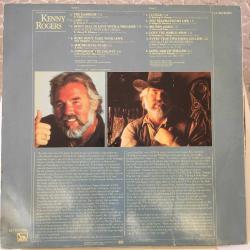 Kenny Rogers - Grootste Hits / Holland 1980 / LP / *soft rock* / ''Lady''