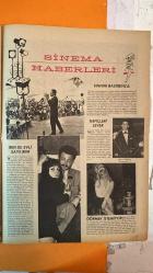 PAZAR AKTÜALİTE, SİNEMA, TİYATRO DERGİSİ - 18 ARALIK 1965 SAYI:482 AYHAN IŞIK - YILMAZ GÜNEY - SELMA GÜNERİ - NEBAHAT ÇEHRE - AJDA PEKKAN - GÖNÜL YAZAR - AYTEN KAÇMAZ - AYLA ALGAN - YILDIZ KENTER - LALE BELKIS - ÖZCAN TEKGÜL - SEMRA YILDIZ - RUHSAR ÇINAR - ERKAN YOLAÇ - SUNAY USLU - NURAY USLU AKTÜALİTE - SİNEMA - TİYATRO - DANSÖZ - STRİPTİZ - KARA LİSTE - BEYRUT - AMMAN - VENÜS PAVYONU - BUTİK MUALLA - PERDENİN MANKEN KADINLARI - YENİ DÖVİZ KAYNAĞI SEKS - SUAT - SEMİH - NAZLI - VEDAT - AYŞE - MARI AŞK RÜYASI - BÜYÜK ADA - MAÇKA - BEYOĞLU - POP DETERJAN - PAZAR ROMANI - KOKTEYL ELBİSESİ - MÜCEVHER KUTUSU - BALAYI - ZÜMRÜT GÜZELLİĞİ - DEDİKODU SÜTUNLARI - 16 SAYFA