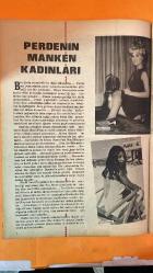 PAZAR AKTÜALİTE, SİNEMA, TİYATRO DERGİSİ - 18 ARALIK 1965 SAYI:482 AYHAN IŞIK - YILMAZ GÜNEY - SELMA GÜNERİ - NEBAHAT ÇEHRE - AJDA PEKKAN - GÖNÜL YAZAR - AYTEN KAÇMAZ - AYLA ALGAN - YILDIZ KENTER - LALE BELKIS - ÖZCAN TEKGÜL - SEMRA YILDIZ - RUHSAR ÇINAR - ERKAN YOLAÇ - SUNAY USLU - NURAY USLU AKTÜALİTE - SİNEMA - TİYATRO - DANSÖZ - STRİPTİZ - KARA LİSTE - BEYRUT - AMMAN - VENÜS PAVYONU - BUTİK MUALLA - PERDENİN MANKEN KADINLARI - YENİ DÖVİZ KAYNAĞI SEKS - SUAT - SEMİH - NAZLI - VEDAT - AYŞE - MARI AŞK RÜYASI - BÜYÜK ADA - MAÇKA - BEYOĞLU - POP DETERJAN - PAZAR ROMANI - KOKTEYL ELBİSESİ - MÜCEVHER KUTUSU - BALAYI - ZÜMRÜT GÜZELLİĞİ - DEDİKODU SÜTUNLARI - 16 SAYFA