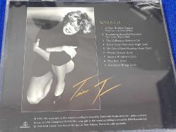 TINA TURNER WILDEST DREAMS MÜZİK CD