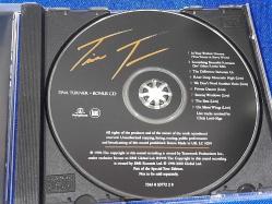 TINA TURNER WILDEST DREAMS MÜZİK CD