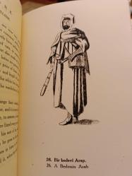 Eski Türk Kıyafetleri ve Güzel Giyim Tarzları, çev., Muharrem Feyzi, İstanbul, 1933, İngilizce - Türkçe açıklamalı,