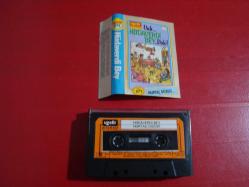 NURTAÇ DÜZGİT VAH HÜDAVERDİ BEY VAH İLK DÖNEM KAĞIT BASKI KASET