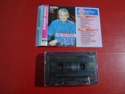 ADNAN ŞENSES YANSIN BU DÜNYA TÜRKÜOLA KASET